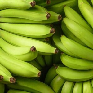 Green Banana