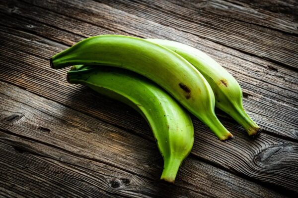 Green Plantains