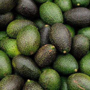 Hass Avocado