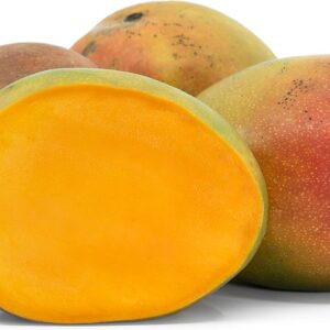 Kent Mango
