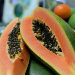 Papaya Costa Rica
