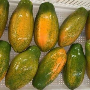 Papaya Mexico