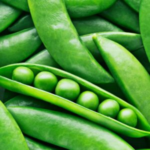 Peas