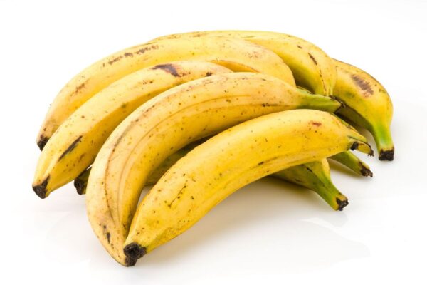 Ripe Plantain