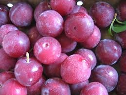 Small Plum