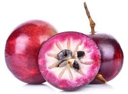 Starapple