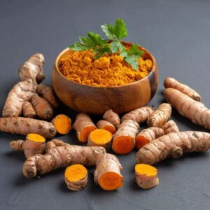 Tumeric