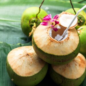 Water Coconut