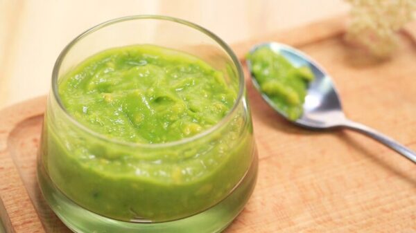 Avocado(Jam)