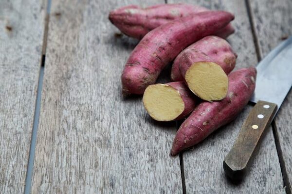 Honduras Sweet Potato