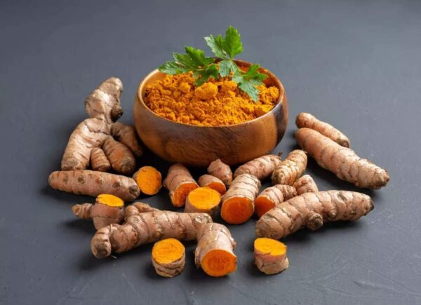 Tumeric