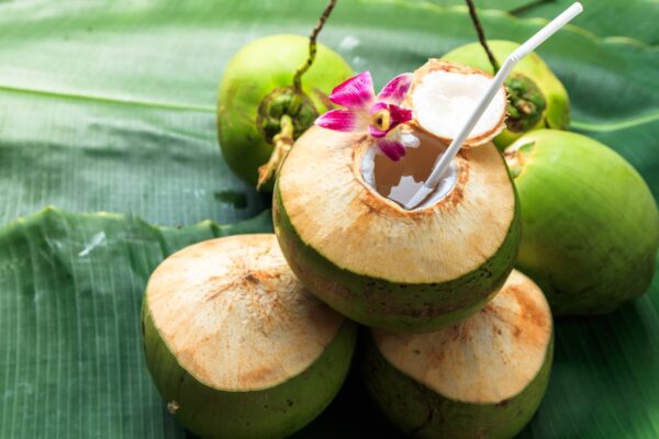 Water Coconut